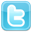 Find us on Twitter